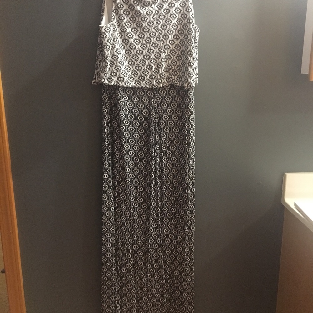 Boutique Maxi Dress